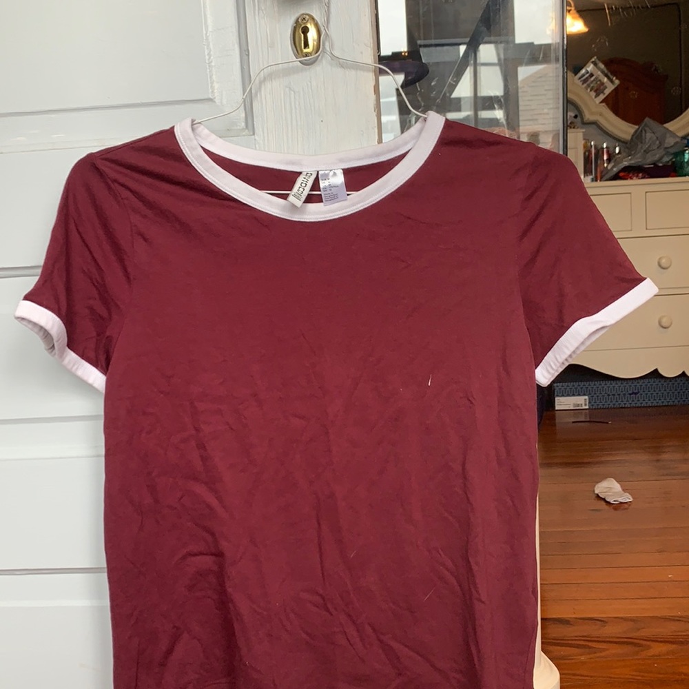 H&M baby tee